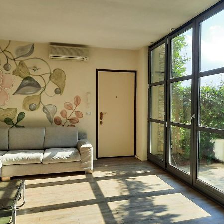 Le Maddalene B&B アヴィリアーナ エクステリア 写真