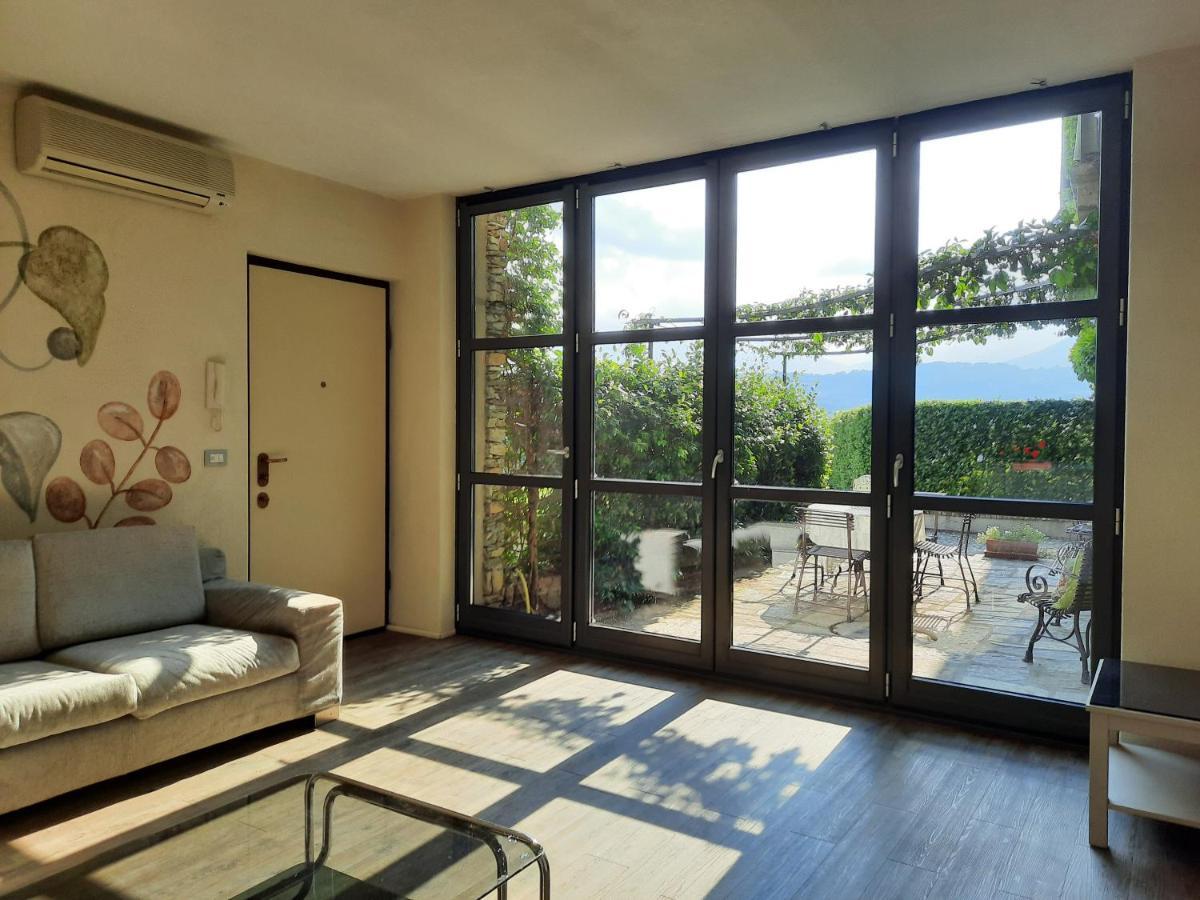 Le Maddalene B&B アヴィリアーナ エクステリア 写真