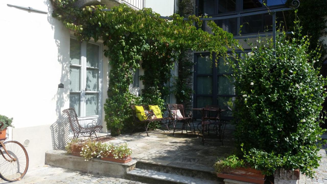 Le Maddalene B&B アヴィリアーナ エクステリア 写真