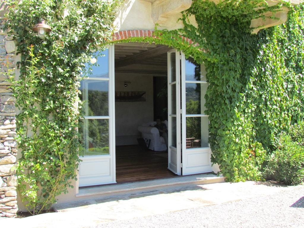 Le Maddalene B&B アヴィリアーナ エクステリア 写真