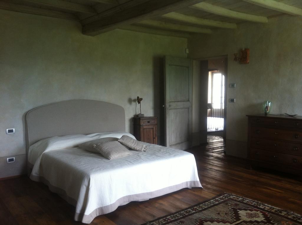 Le Maddalene B&B アヴィリアーナ エクステリア 写真