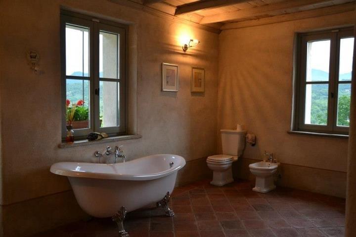 Le Maddalene B&B アヴィリアーナ エクステリア 写真