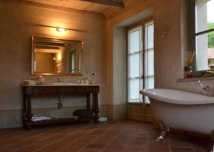 Le Maddalene B&B アヴィリアーナ エクステリア 写真