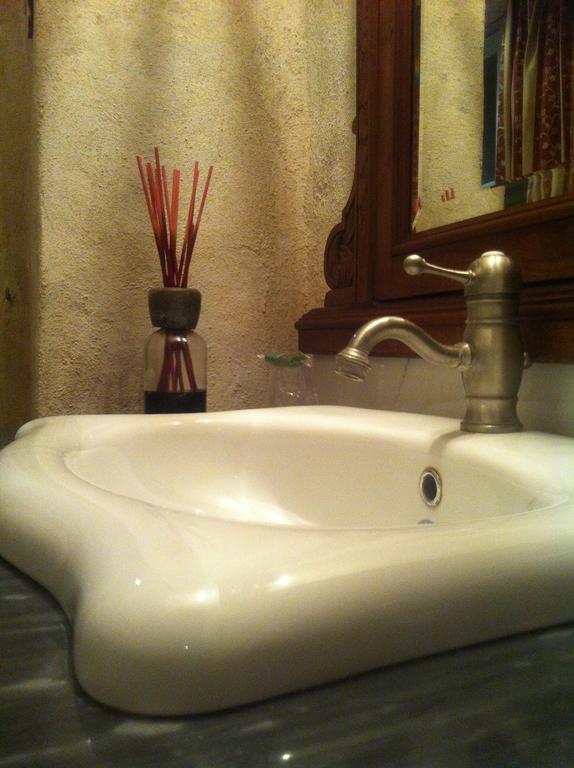 Le Maddalene B&B アヴィリアーナ 部屋 写真